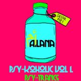 Um Ailana: Psy-Koholic Vol 1 (Drink Me!)