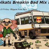 Exclusive Guest Mix By Kool Kat From The UK For The Breakbeat Show On allfm 96!