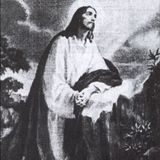 The Sorrowful Mysteries - Annunziata Catholic Parish - 25th Feb. 2015