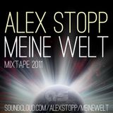 Alex Stopp - Meine Welt (Mixtape 2011)