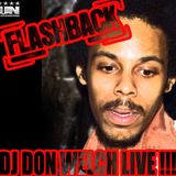 DJ Don Welch Special Dance Classic Session April 2015 ★ •*¨*•♥♪•*¨*•.*★