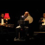 Abdel Karim Shaar & Band (Live From CTM) - 1st February 2016