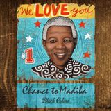 Chance to Madiba by Héctor Mingues