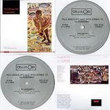 Fela Anikulapo Kuti With Africa 70 - No Agreement