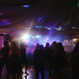 D.J. SANTA CRUZ - In yo' face wedding mix