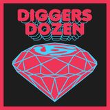 Pierre Duplan (The Kramford Look) - Diggers Dozen Live Sessions (March 2015 London)