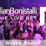 Cue Live Set 014 (White Party)