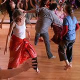 Music Is A Metaphor: Set One 4-28-15 —Dance Tribe