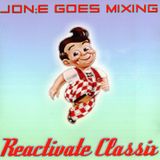 JGM023: REACTIVATE CLASSIX
