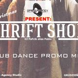 Christmast thrift shop - DJ PaFcik (Club dance mix)