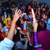 EDM HALLOWEEN