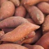 End of Summer Yams
