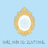 Shiz Podcast (01/2012)