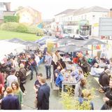 Live at the Barbecue: Big things 3 May 14 Set 4
