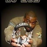 DJ 2GS OLD SCHOOL HIP HOP PT1