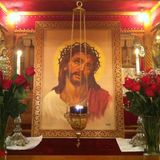 Prayer of Reconciliation - O Author of Life