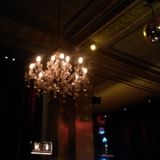 Livemix @ Glanz & Gloria //2015-03-27