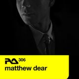 Matthew Dear - Resident Advisor Podcasts RA.306 - 09 April 2012