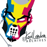 Marcus Visionary - The Visionary Mix Show 002 - Kool London - Tues Nov. 25th/14