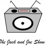 Jack and Joe Show 16/5/2013