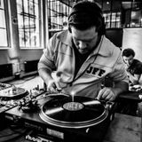 ANDRÈ NDROO INTEMPOREAL MIX