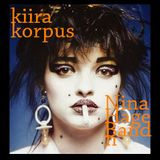 Kiira Korpus.11.09.28 - Nina Hagen Band