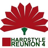 Hardstyle Reunion IV.