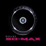Deejay So Max @ Home_C 12.09.2014
