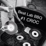 BEAT LAB BBQ #1 CROC (+ HOST DNC & APPRENTICE)