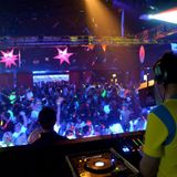 Dj Carl Kennedy Winter Bangual Dec 2012