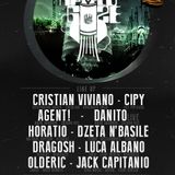 HORATIO @ NR PRIVATE PARTY