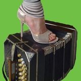 NU ELECTRO TANGO (2009) - DJ UMB