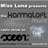Frankie Vibe June 2012 Karmaloft Radio Guest Mix