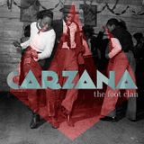 Carzana - La Novena (Set - Podcast)