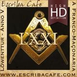 Podcast LXXI - A Franco Maçonaria