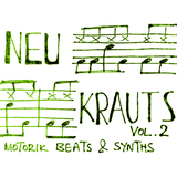 Neu Krauts vol.2