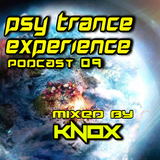 Psy Trance Experience Podcast 09