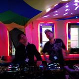 Alter Nature & Kenuna - Monday Bar Winter Cruise_Sthlm Underground Floor 2013-12-14