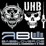 SACRIFICE @ UHB IN THE MIX @ RADIO BASSLOVER 20.04.2015