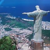 Back From Rio