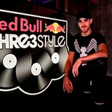 DJ Bitcode - Spain - National Final