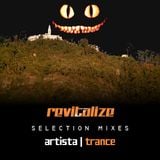 Revitalize 019 by Artista @ The forest of Arts