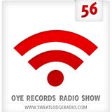 OYE Records Radio Show #56 with Tinko