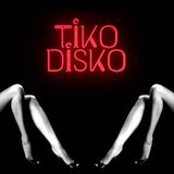 Tiko Disko: The Vinyl Virgin Mixtape