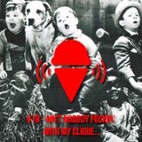 ICE CREAM #19 - AIN'T NOBODY FUCKIN' WITH MY CLIQUE...