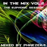 EBM Industrial Synthpop In The Mix Vol.2 The Euphoric Session