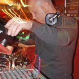 Andy Senior Live @ Edit