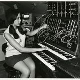 Electronik Bass Girlz Selekta