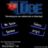 Dj A-lex @ the tube
