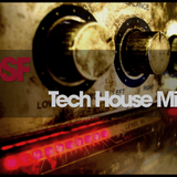 Tech House Mix I@2012-04-27